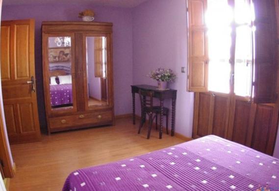 Hotel Rural La Veleta Murias de Rechivaldo Cameră foto