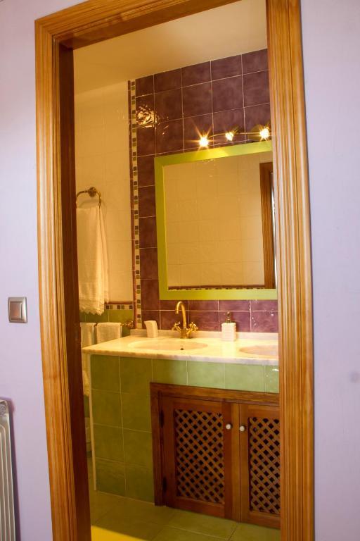 Hotel Rural La Veleta Murias de Rechivaldo Cameră foto
