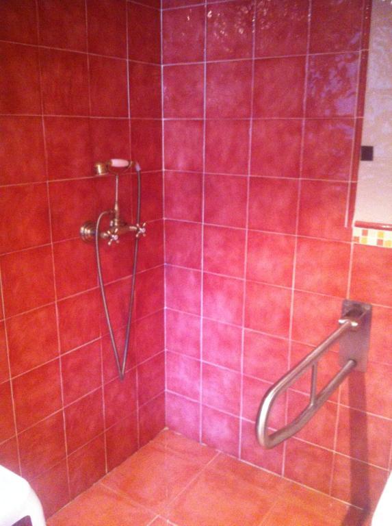 Hotel Rural La Veleta Murias de Rechivaldo Cameră foto
